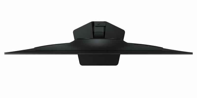 Монiтор Samsung 27" Odyssey G5 (LS27FG502SIXUA) OLED Black 180Hz