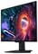 Фото - Монiтор Samsung 27" Odyssey G5 (LS27FG502SIXUA) OLED Black 180Hz | click.ua