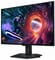 Фото - Монiтор Samsung 27" Odyssey G5 (LS27FG502SIXUA) OLED Black 180Hz | click.ua