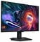 Фото - Монiтор Samsung 27" Odyssey G5 (LS27FG502SIXUA) OLED Black 180Hz | click.ua