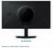 Фото - Монiтор Samsung 27" Odyssey G5 (LS27FG502SIXUA) OLED Black 180Hz | click.ua