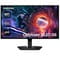 Фото - Монiтор Samsung 27" Odyssey G5 (LS27FG502SIXUA) OLED Black 180Hz | click.ua