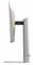 Фото - Монiтор Samsung 27" Odyssey G6 (LS27FG602SIXUA) OLED Silver 500Hz | click.ua