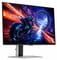 Фото - Монiтор Samsung 27" Odyssey G6 (LS27FG602SIXUA) OLED Silver 500Hz | click.ua