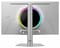 Фото - Монiтор Samsung 27" Odyssey G6 (LS27FG602SIXUA) OLED Silver 500Hz | click.ua