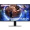 Фото - Монiтор Samsung 27" Odyssey G6 (LS27FG602SIXUA) OLED Silver 500Hz | click.ua