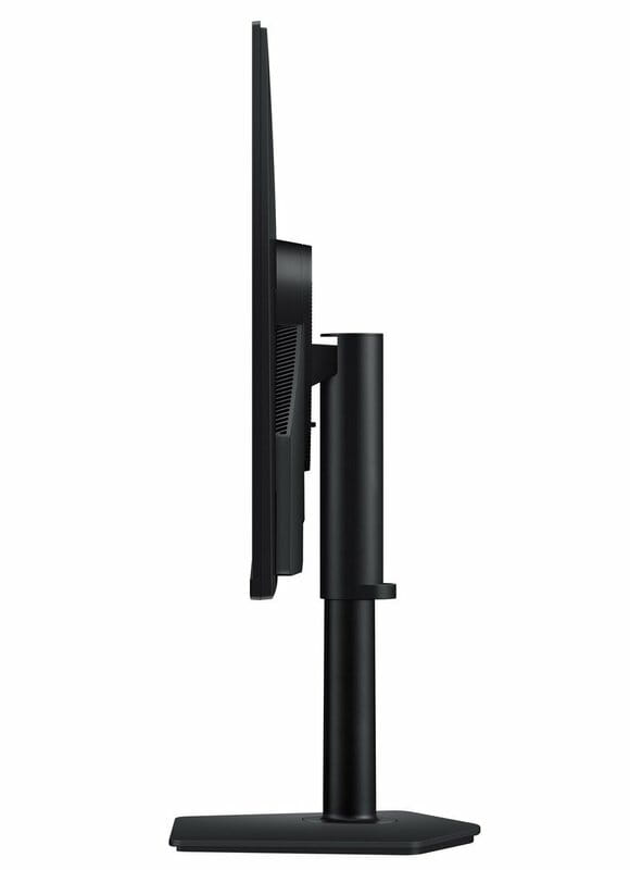 Монiтор Samsung 32" Odyssey G5 (LS32FG502EIXUA) IPS Black 180Hz