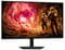 Фото - Монiтор Samsung 32" Odyssey G5 (LS32FG502EIXUA) IPS Black 180Hz | click.ua