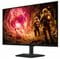 Фото - Монiтор Samsung 32" Odyssey G5 (LS32FG502EIXUA) IPS Black 180Hz | click.ua