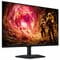 Фото - Монiтор Samsung 32" Odyssey G5 (LS32FG502EIXUA) IPS Black 180Hz | click.ua