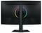 Фото - Монитор Samsung 37" Odyssey G7 (LS37FG756EIXUA) VA Black 165Hz Curved | click.ua