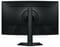 Фото - Монитор Samsung 37" Odyssey G7 (LS37FG756EIXUA) VA Black 165Hz Curved | click.ua