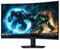 Фото - Монитор Samsung 37" Odyssey G7 (LS37FG756EIXUA) VA Black 165Hz Curved | click.ua