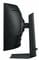 Фото - Монитор Samsung 40" Odyssey G7 (LS40FG756EIXUA) VA Black 180Hz Curved | click.ua