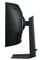 Фото - Монитор Samsung 40" Odyssey G7 (LS40FG756EIXUA) VA Black 180Hz Curved | click.ua
