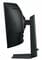 Фото - Монитор Samsung 40" Odyssey G7 (LS40FG756EIXUA) VA Black 180Hz Curved | click.ua