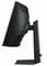 Фото - Монитор Samsung 40" Odyssey G7 (LS40FG756EIXUA) VA Black 180Hz Curved | click.ua
