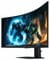 Фото - Монитор Samsung 40" Odyssey G7 (LS40FG756EIXUA) VA Black 180Hz Curved | click.ua