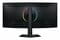 Фото - Монитор Samsung 40" Odyssey G7 (LS40FG756EIXUA) VA Black 180Hz Curved | click.ua