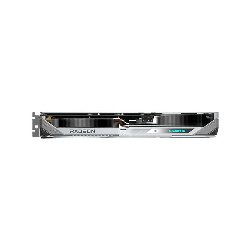 Видеокарта AMD Radeon RX 9060 XT 16GB GDDR6 Gaming OC Ice Gigabyte (GV-R906XGAMINGOCICE-16GD)
