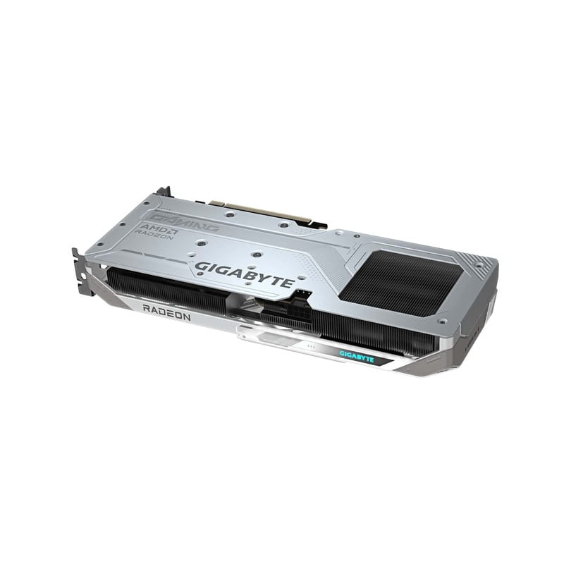 Видеокарта AMD Radeon RX 9060 XT 16GB GDDR6 Gaming OC Ice Gigabyte (GV-R906XGAMINGOCICE-16GD)