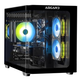 Персональний комп`ютер ASGARD (A95F.32.S10.56T.6835)