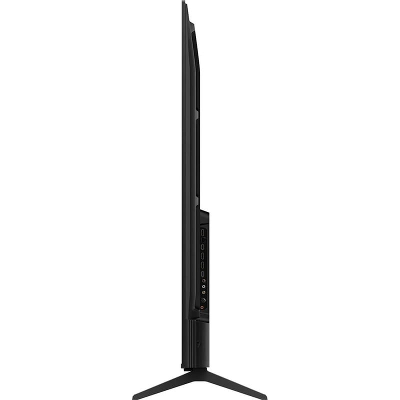Телевiзор TCL 75P6K