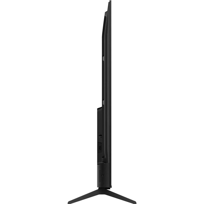 Телевiзор TCL 75P6K