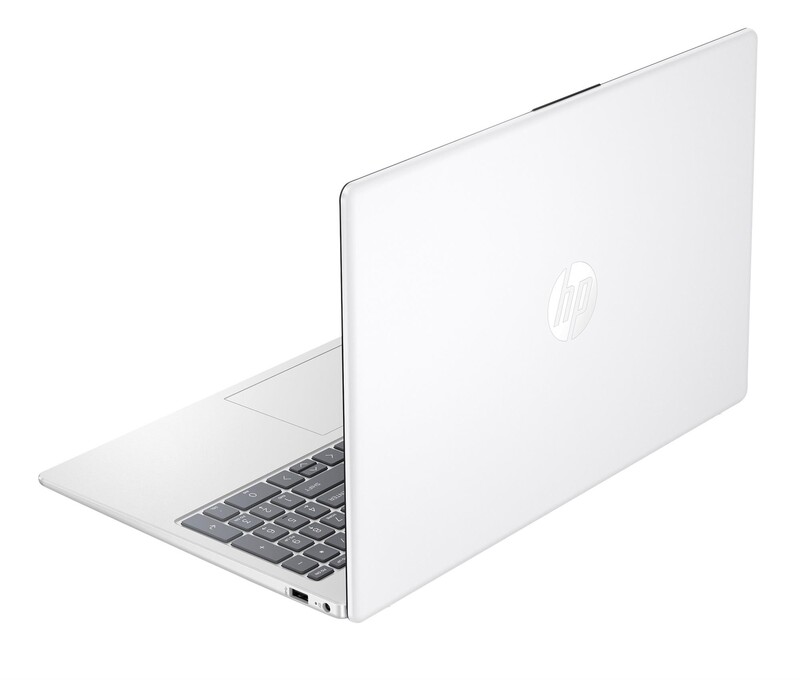 Ноутбук HP 15-fc0252ua (C79KCEA) White