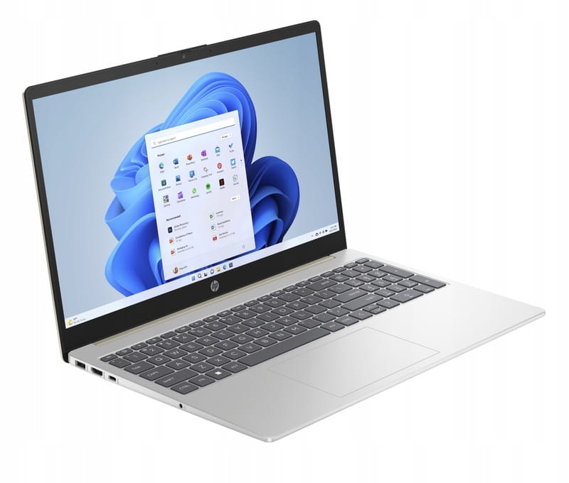 Ноутбук HP 15-fc0250ua (C79JJEA) Gold