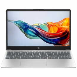 Ноутбук HP 15-fc0260ua (C79M6EA) White