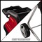 Фото - Подрiбнювач Einhell GC-KS 2540 (3430330) | click.ua