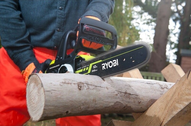 Пилка ланцюгова Ryobi ONE+ OCS1830 (5133002829)