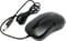 Фото - Миша A4Tech OP-560NU V-Track Black | click.ua