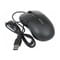 Фото - Миша A4Tech OP-560NU V-Track Black | click.ua