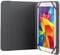 Фото - Чехол-книжка Trust Primo Folio Universal 7-8" Black (20057) | click.ua