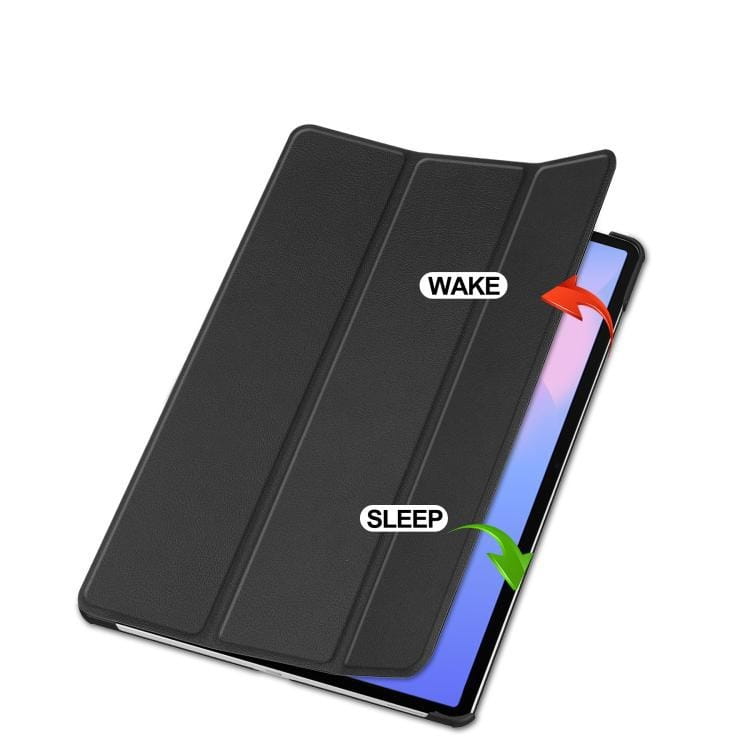 Чохол BeCover Smart Case для Samsung Galaxy Tab A11 SM-X133/SM-X135 8.7" Black (713963)