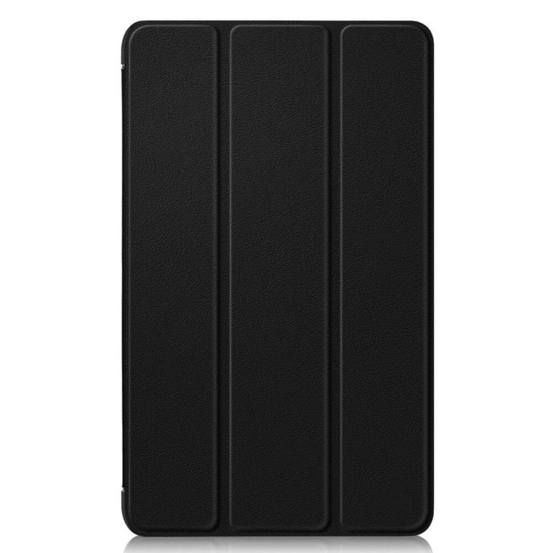 Чохол BeCover Smart Case для Samsung Galaxy Tab A11 SM-X133/SM-X135 8.7" Black (713963)