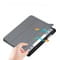 Фото - Чeхол BeCover Smart Case для Samsung Galaxy Tab A11 SM-X133/SM-X135 8.7" Gray (713970) | click.ua