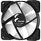 Фото - Вентилятор Fractal Design Aspect 12 RGB PWM Black (FD-F-AS1-1205) | click.ua