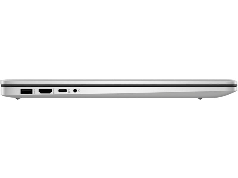 Ноутбук HP 17-cp3013ua (C79Y2EA) Silver
