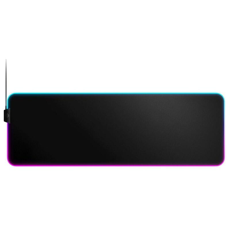 Ігрова поверхня SteelSeries QcK Prism Cloth XL (63826)