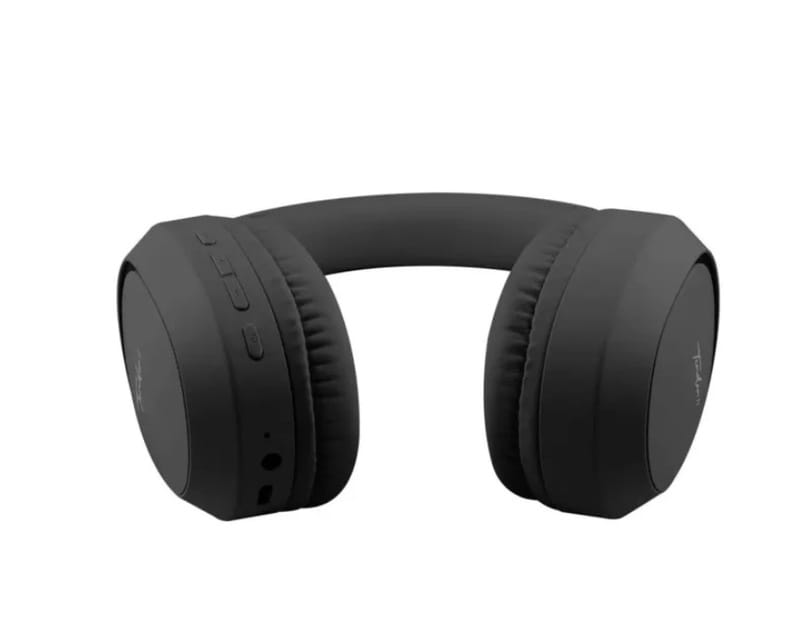 Bluetooth-гарнитура Proove Tender 2 APP Black (HPTR2001AP01)