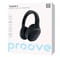 Фото - Bluetooth-гарнитура Proove Tender 2 APP Black (HPTR2001AP01) | click.ua