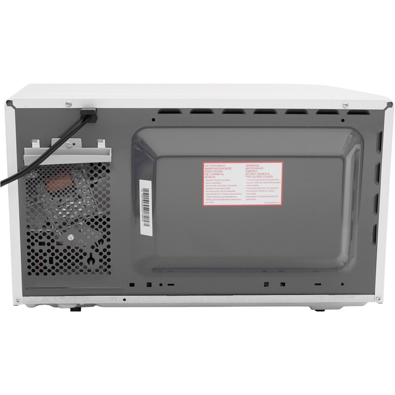 Микроволновая печь Panasonic NN-ST34HWZUE