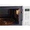 Фото - Микроволновая печь Panasonic NN-ST34HWZUE | click.ua