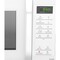 Фото - Микроволновая печь Panasonic NN-ST34HWZUE | click.ua