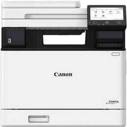 Багатофункціональний пристрій А4 кол. Canon i-Sensys MF754Cdw II з Wi-Fi (7185C010)