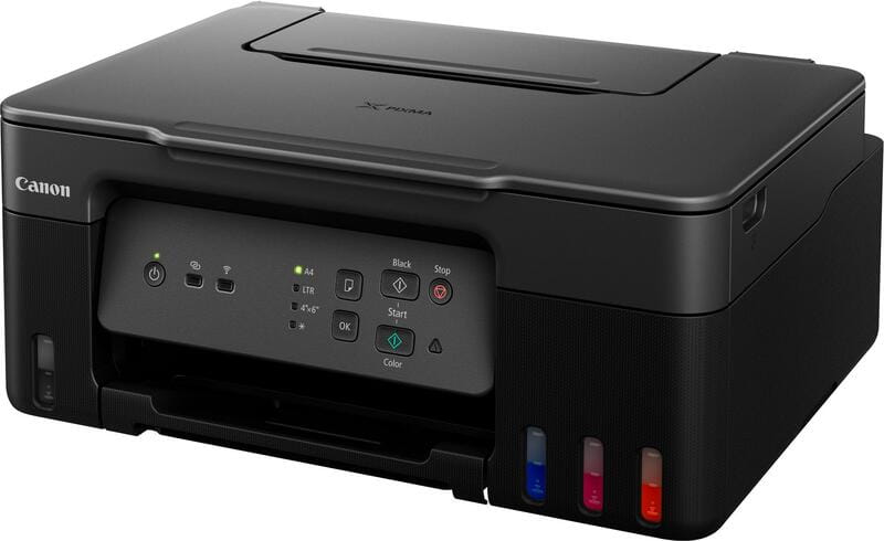 Багатофункційний пристрій А4 кол. Canon Pixma G3430 з Wi-Fi (5989C009)