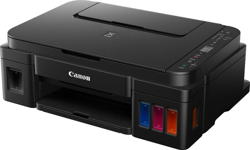 Багатофункційний пристрій А4 кол. Canon Pixma G3416 c Wi-Fi (2315C052)